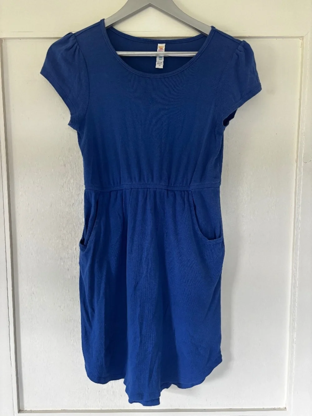 LuLaRoe Mae Dress size 12